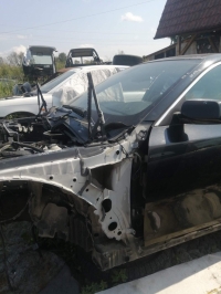 Стойка кузова, BMW, 5-SERIES, E60, M54B25, 2005, F, L