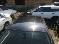 Крыша, BMW, 5-SERIES, E60, M54B25, 2005