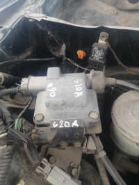 Коммутатор, HONDA, RAFAGA, CE4, G20A, 1994