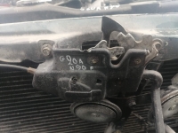 Трос  капота, HONDA, RAFAGA, CE4, G20A, 1994