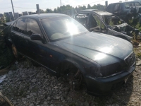 Стабилизатор поперечной устойчивости, HONDA, RAFAGA, CE4, G20A, 1994, R