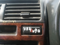 Кнопка аварийной сигнализации, HONDA, RAFAGA, CE4, G20A, 1994