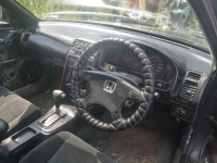 Клапан кондиционера, HONDA, RAFAGA, CE4, G20A, 1994