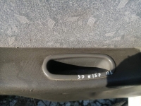 Карман обшивки двери, KIA, SPECTRA, SD, S5D, 2000, R, L