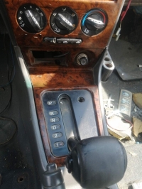 Переключатель скоростей, KIA, SPECTRA, SD, S5D, 2000