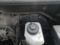 Вакуумный усилитель тормозов, KIA, SPECTRA, SD, S5D, 2000