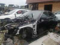 Кузов, BMW, 5-SERIES, E60, M54B25, 2005