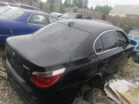 Кузов, BMW, 5-SERIES, E60, M54B25, 2005