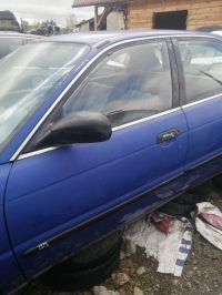 Дверь, SUZUKI, BALENO, SY416, G16B, 1997, F, L