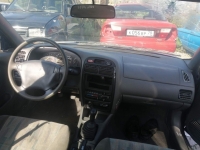 Датчик температуры кондиционера, SUZUKI, BALENO, SY416, G16B, 1997