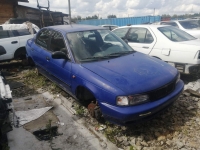 Блок предохранителей, SUZUKI, BALENO, SY416, G16B, 1997