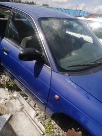 Стойка кузова, SUZUKI, BALENO, SY416, G16B, 1997, F, R