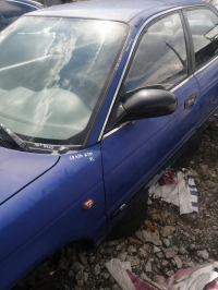 Стойка кузова, SUZUKI, BALENO, SY416, G16B, 1997, F, L