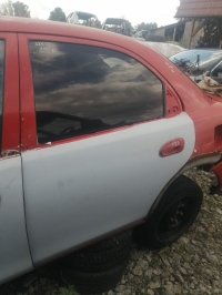 Дверь, MAZDA, 323, BA, Z5, 1998, R, L