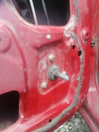Стеклоподьемник, MAZDA, 323, BA, Z5, 1998, R, L