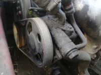 Насос гидроусилителя руля, MAZDA, 323, BA, Z5, 1998