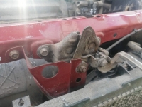 Замок капота, MAZDA, 323, BA, Z5, 1998