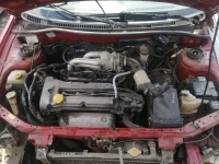 Мкпп, MAZDA, 323, BA, Z5, 1998