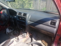 Торпедо, MAZDA, 323, BA, Z5, 1998