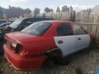 Проводка салонная, MAZDA, 323, BA, Z5, 1998