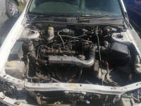 Блок цилиндров, NISSAN, BLUEBIRD, SU14, CD20, 1998