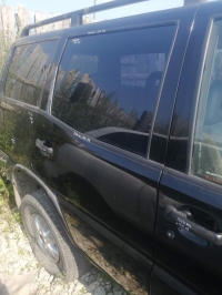 Проводка двери, FORD, MAVERICK, ML, KA24, 1995, R, R