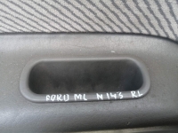 Карман обшивки двери, FORD, MAVERICK, ML, KA24, 1995, R, L