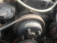 Помпа, FORD, MAVERICK, ML, KA24, 1995