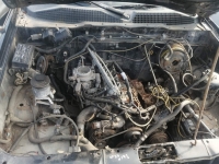Датчик температуры охлаждающей жидкости, FORD, MAVERICK, ML, KA24, 1995