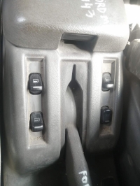 Кнопка блокировки дверей, FORD, MAVERICK, ML, KA24, 1995
