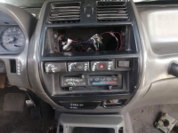 Торпедо, FORD, MAVERICK, ML, KA24, 1995