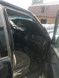Уплотнитель дверного проема, FORD, MAVERICK, ML, KA24, 1995, F, R