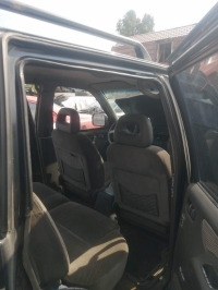 Уплотнитель дверного проема, FORD, MAVERICK, ML, KA24, 1995, R, R