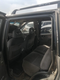 Уплотнитель дверного проема, FORD, MAVERICK, ML, KA24, 1995, R, L