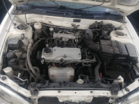 Датчик детонации, MITSUBISHI, MIRAGE, CJ1A, 4G13, 1995-2000