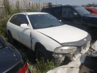 Приемная труба глушителя, MITSUBISHI, MIRAGE, CJ1A, 4G13, 1995-2000