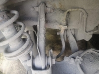 Тяга поперечная, MITSUBISHI, MIRAGE, CJ1A, 4G13, 1995-2000, R, R