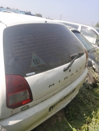 Петля двери багажника, MITSUBISHI, MIRAGE, CJ1A, 4G13, 1995-2000