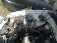 Лонжерон, MITSUBISHI, MIRAGE, CJ1A, 4G13, 1995-2000, F, R