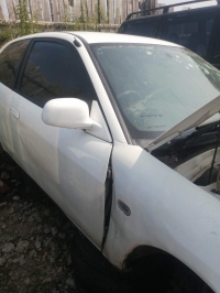 Стойка кузова, MITSUBISHI, MIRAGE, CJ1A, 4G13, 1995-2000, F, R