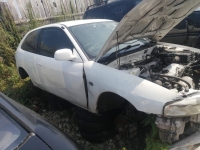 Порог, MITSUBISHI, MIRAGE, CJ1A, 4G13, 1995-2000, R