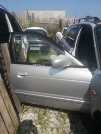 Петля двери, SUZUKI, CULTUS, GD31W, G16A, 1997, F, R