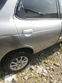 Дверь, SUZUKI, CULTUS, GD31W, G16A, 1997, R, R