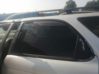Молдинг стекла наружный, SUZUKI, CULTUS, GD31W, G16A, 1997, R, L