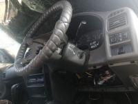 Карданчик рулевой, SUZUKI, CULTUS, GD31W, G16A, 1997, низ