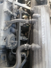 Регулятор давления топлива, SUZUKI, CULTUS, GD31W, G16A, 1997