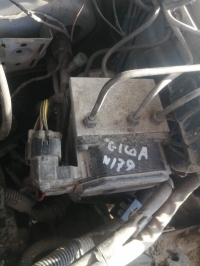 Кронштейн блока абс, SUZUKI, CULTUS, GD31W, G16A, 1997
