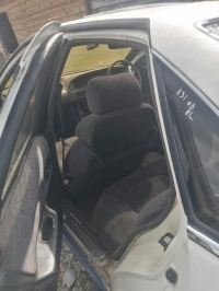 Уплотнитель дверного проема, NISSAN, CEFIRO, A31, RB20DE, 1990, R, L