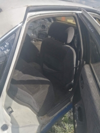 Уплотнитель дверного проема, NISSAN, CEFIRO, A31, RB20DE, 1990, R, R