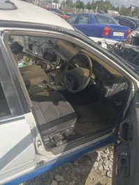 Уплотнитель дверного проема, NISSAN, CEFIRO, A31, RB20DE, 1990, F, R
